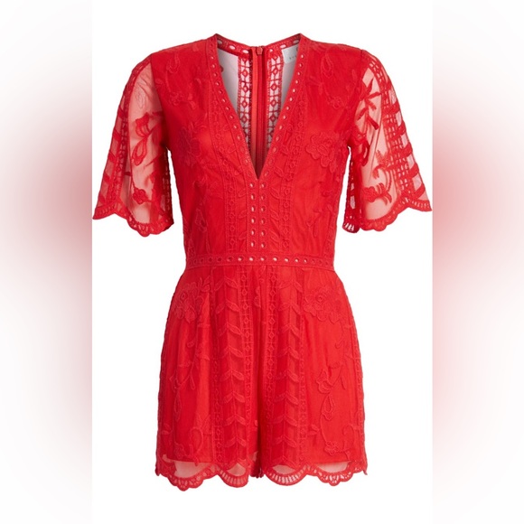 Brand new without tags Romper - Picture 5 of 5